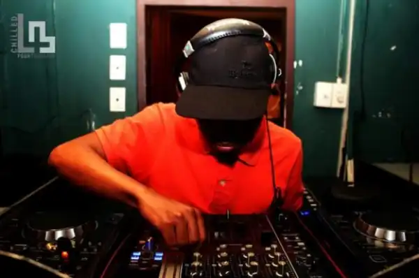 Deejay Jomling - Vang Jouself Nxa Vol.10 (Tribute to Eersterust & Nigel)